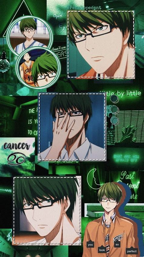midorima|midorima wallpaper.